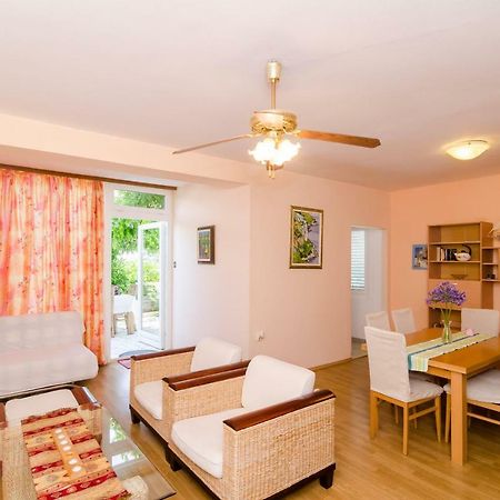 Wisteria Apartment Dubrownik Zewnętrze zdjęcie
