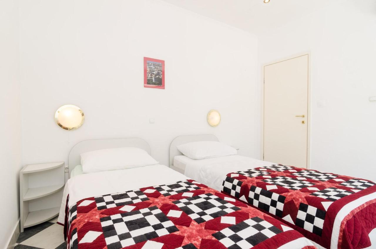 Wisteria Apartment Dubrownik Zewnętrze zdjęcie