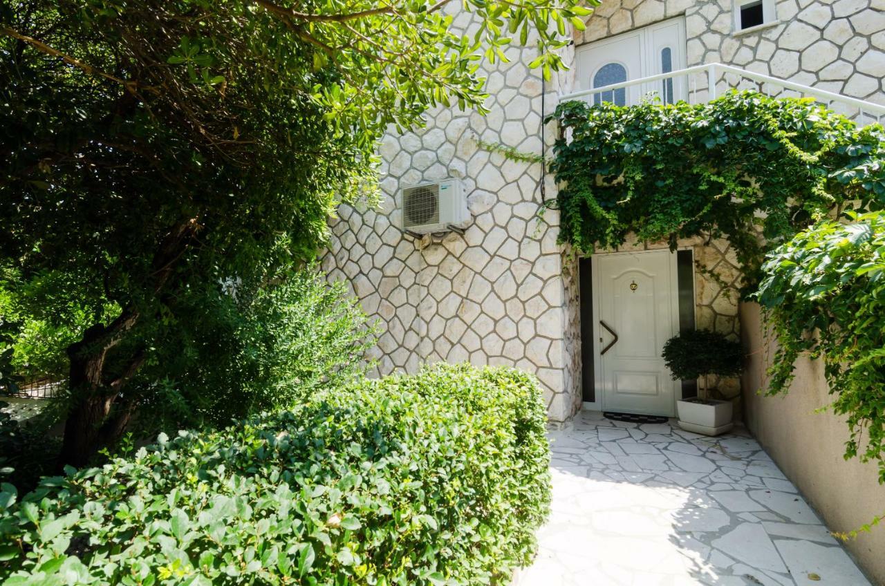 Wisteria Apartment Dubrownik Zewnętrze zdjęcie