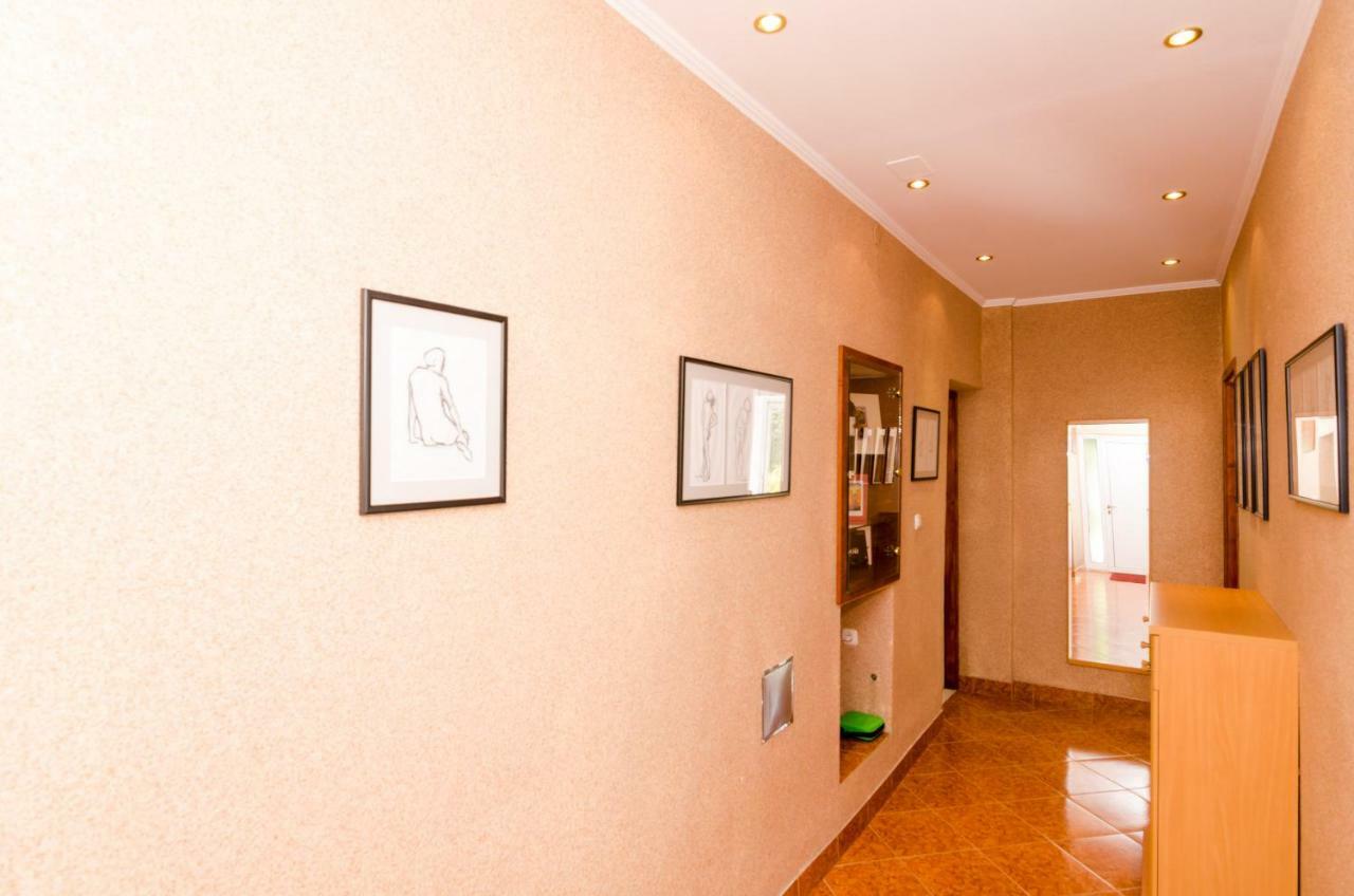 Wisteria Apartment Dubrownik Zewnętrze zdjęcie
