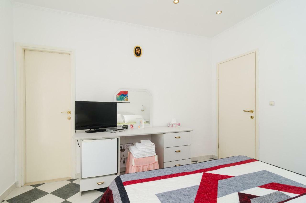 Wisteria Apartment Dubrownik Zewnętrze zdjęcie