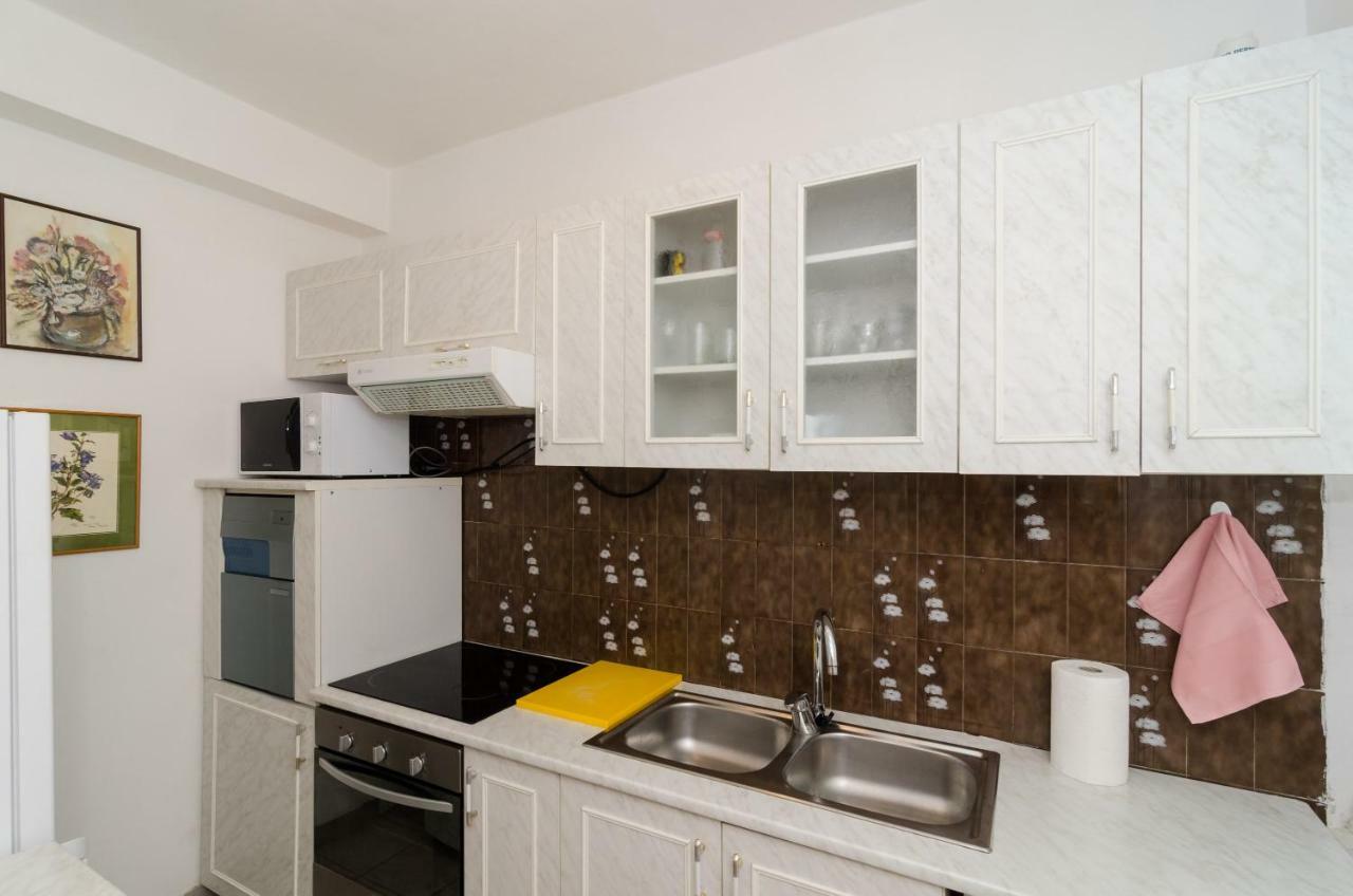 Wisteria Apartment Dubrownik Zewnętrze zdjęcie