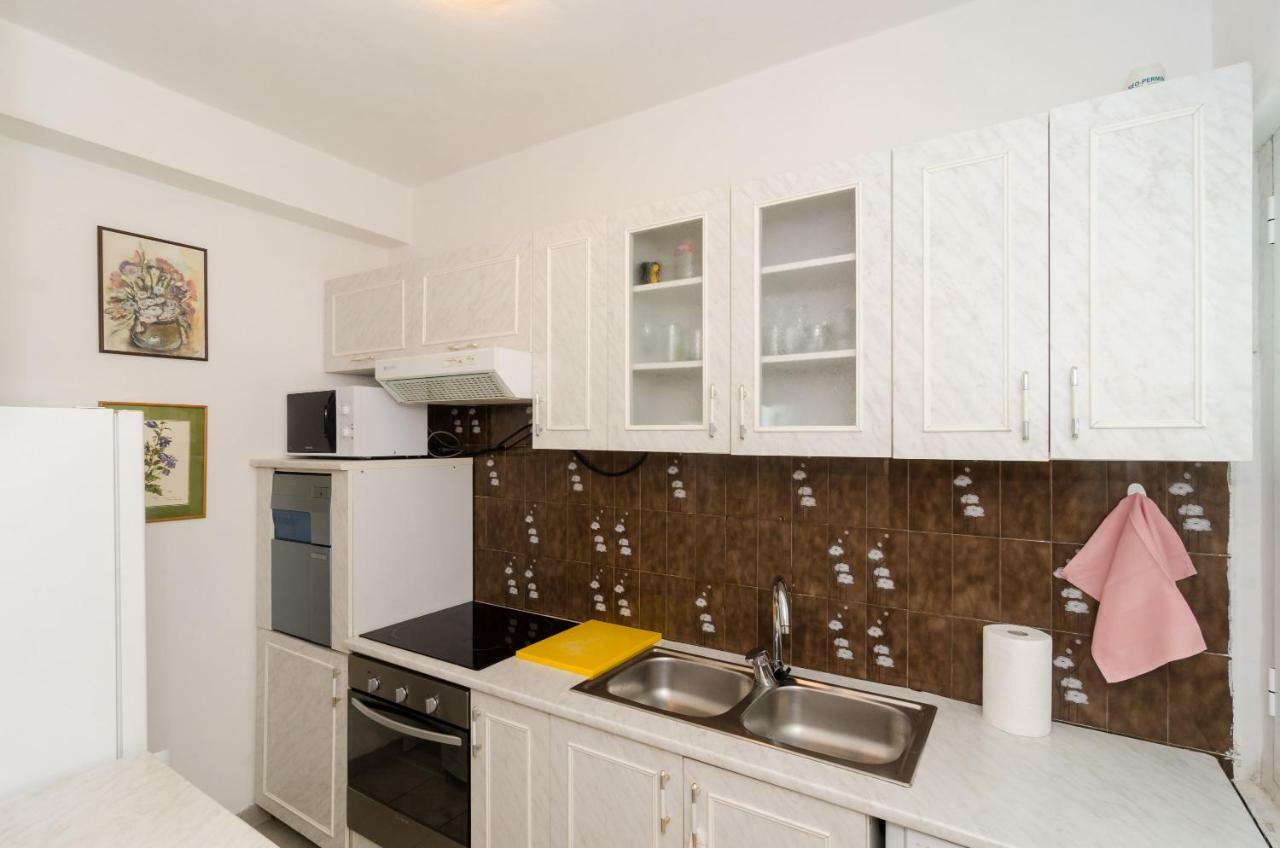 Wisteria Apartment Dubrownik Zewnętrze zdjęcie