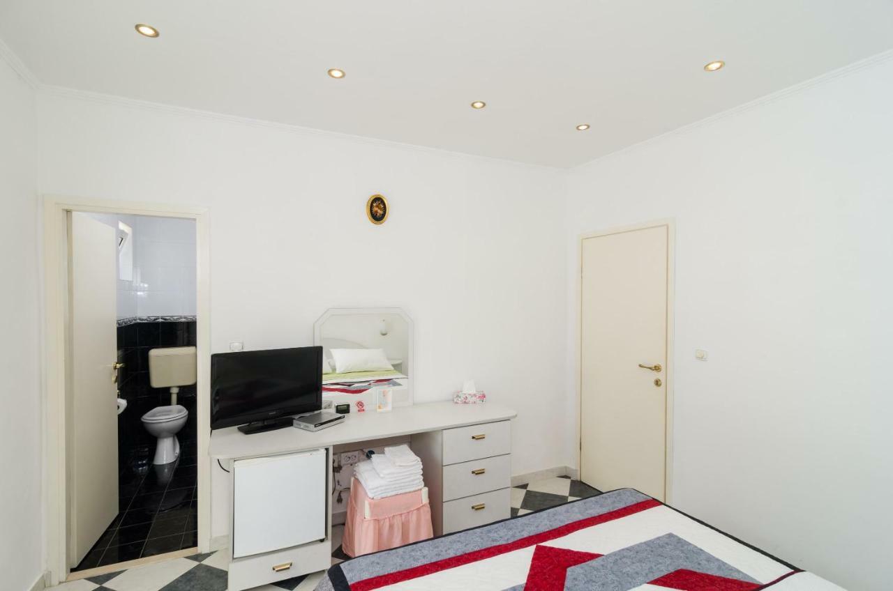 Wisteria Apartment Dubrownik Zewnętrze zdjęcie
