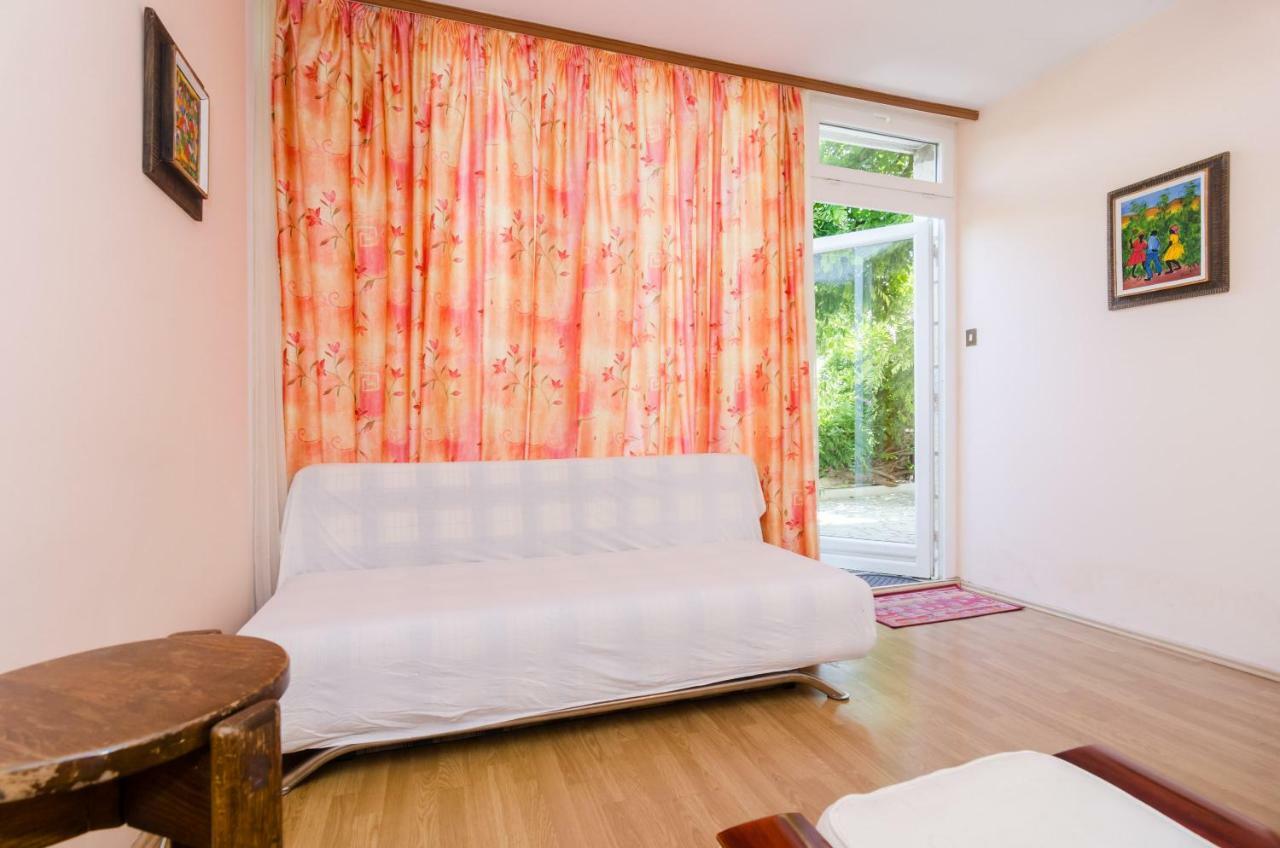 Wisteria Apartment Dubrownik Zewnętrze zdjęcie