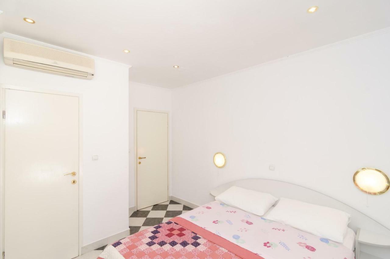 Wisteria Apartment Dubrownik Zewnętrze zdjęcie
