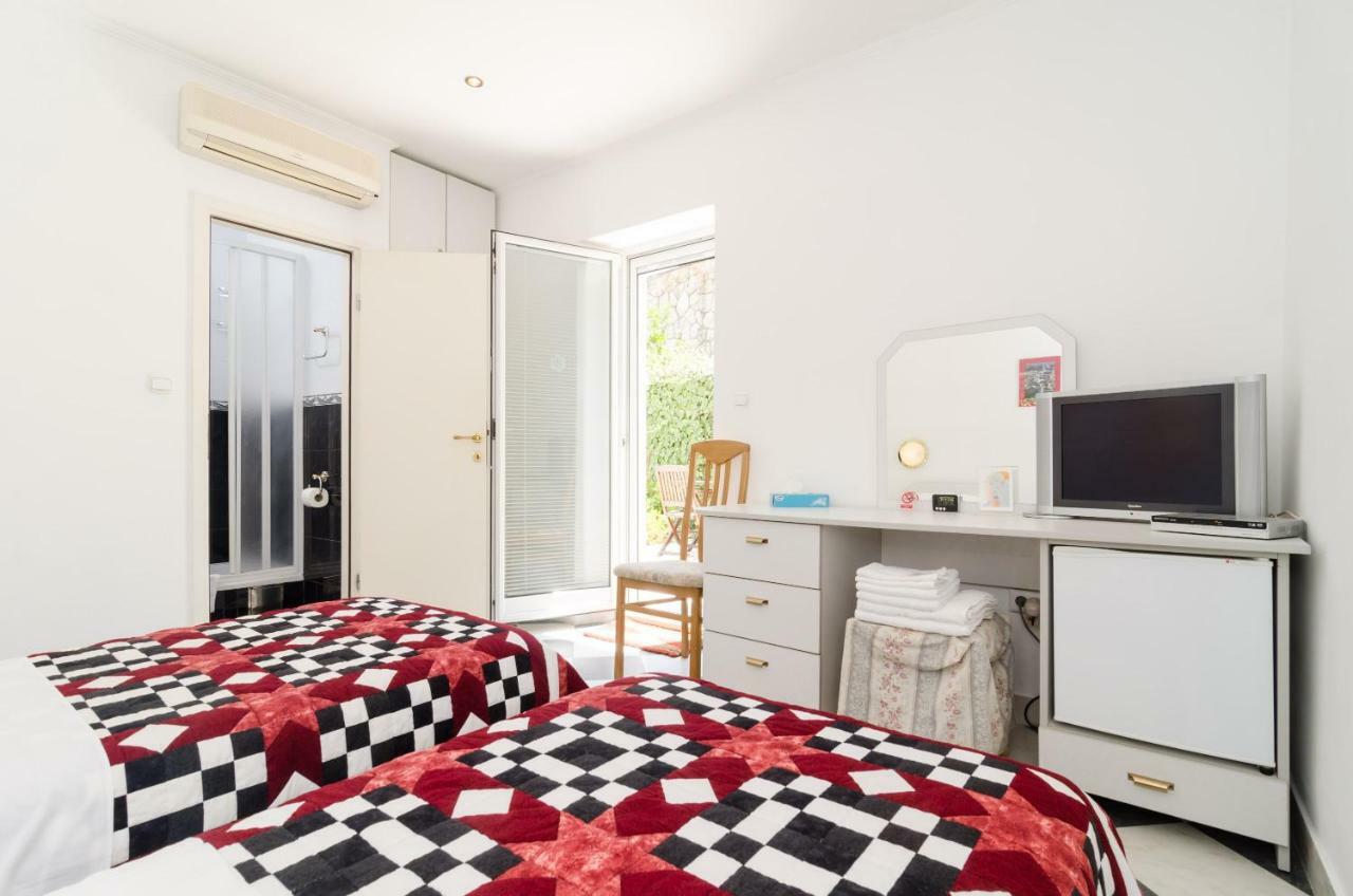 Wisteria Apartment Dubrownik Zewnętrze zdjęcie
