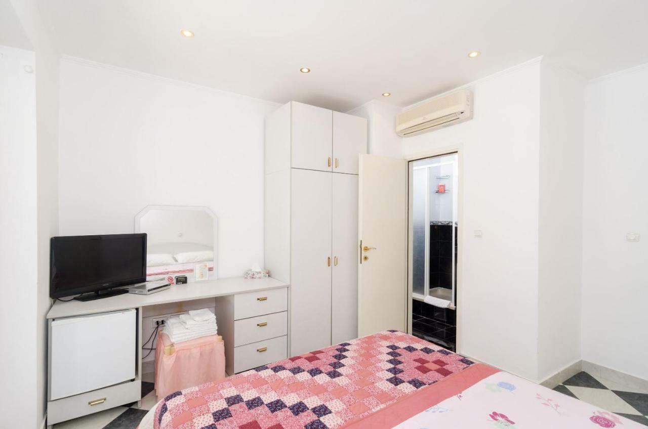 Wisteria Apartment Dubrownik Zewnętrze zdjęcie